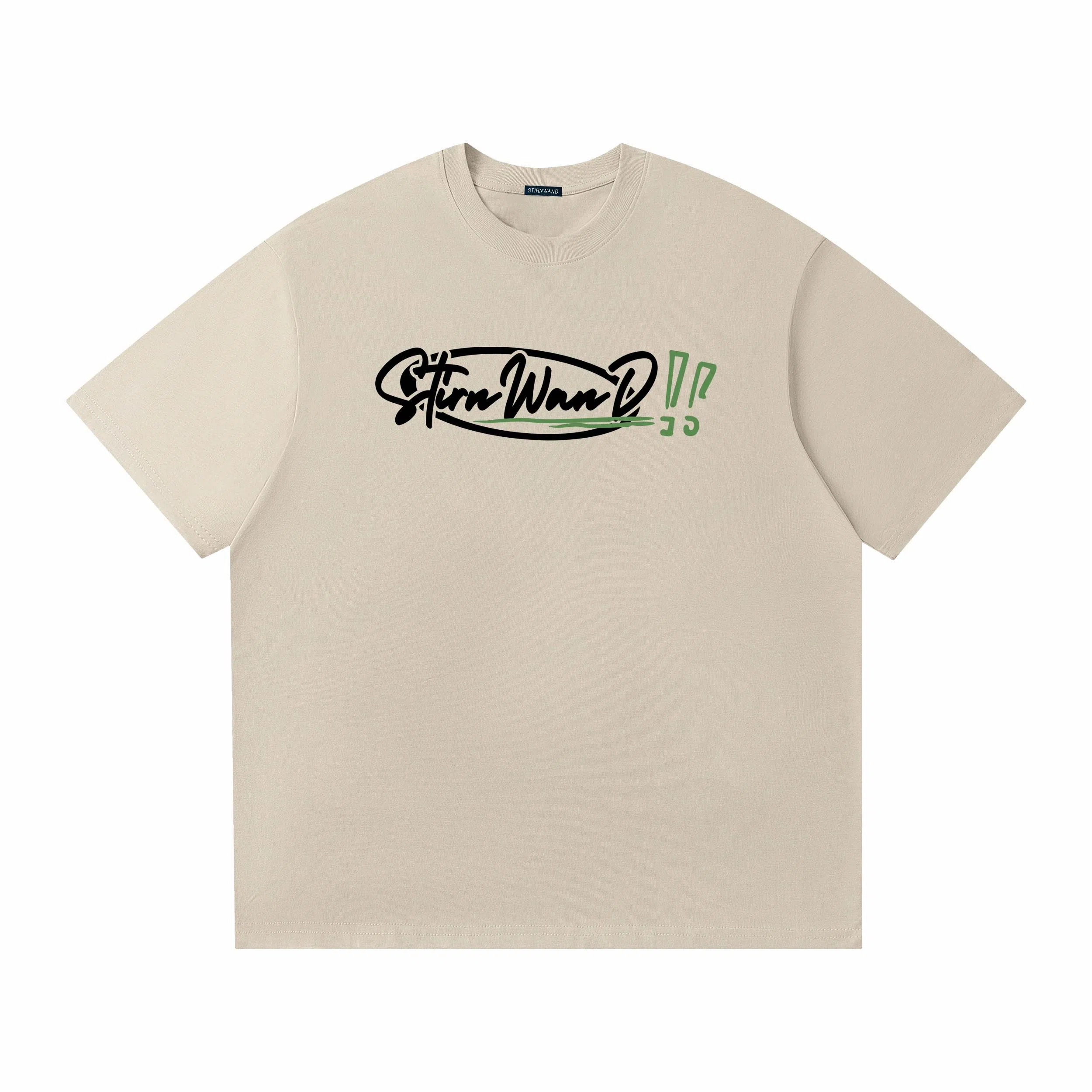STIRNWAND LogoT