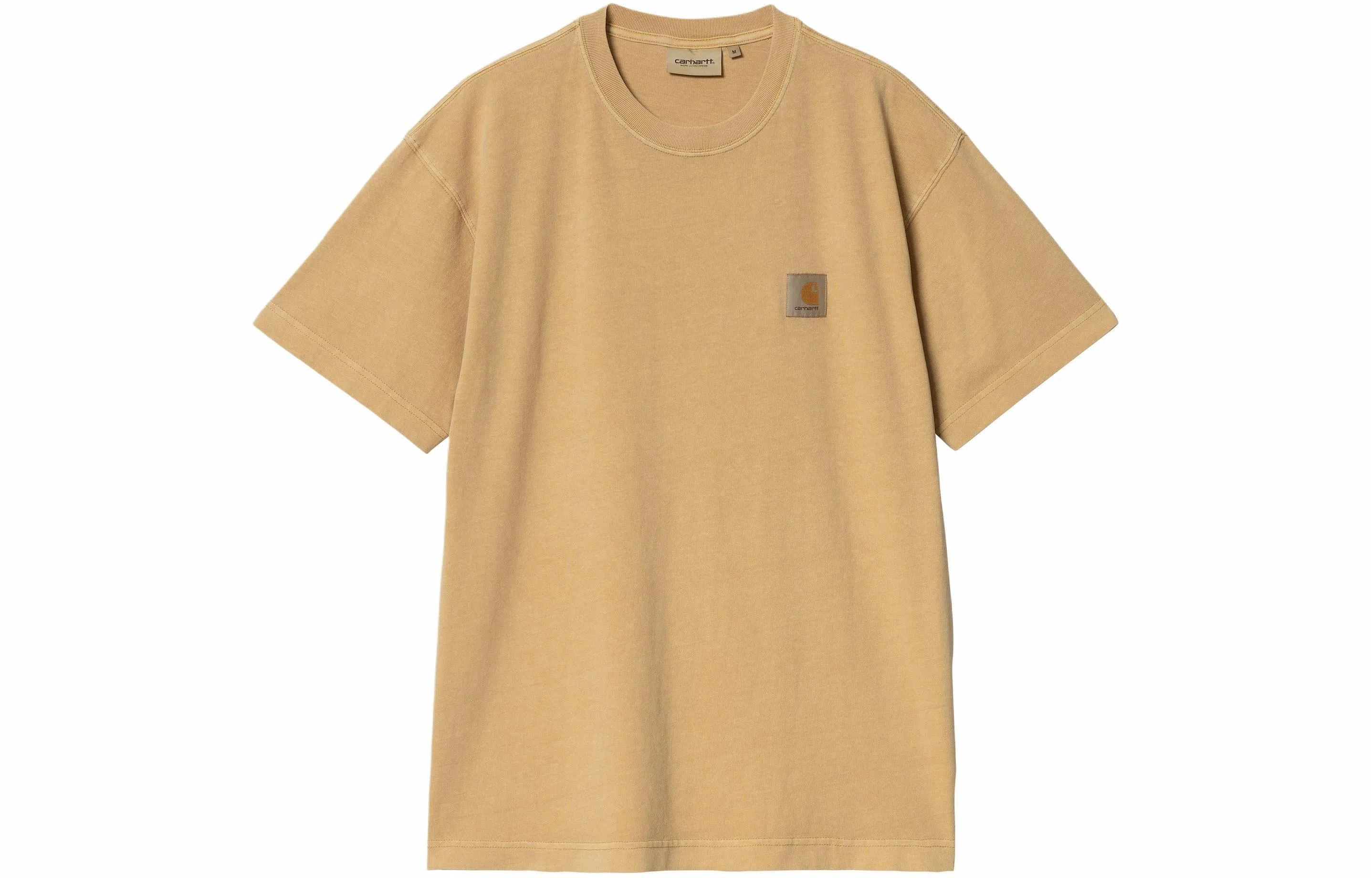Carhartt WIP SS24 Garment-Dyed SS Nelson T-Shirt T