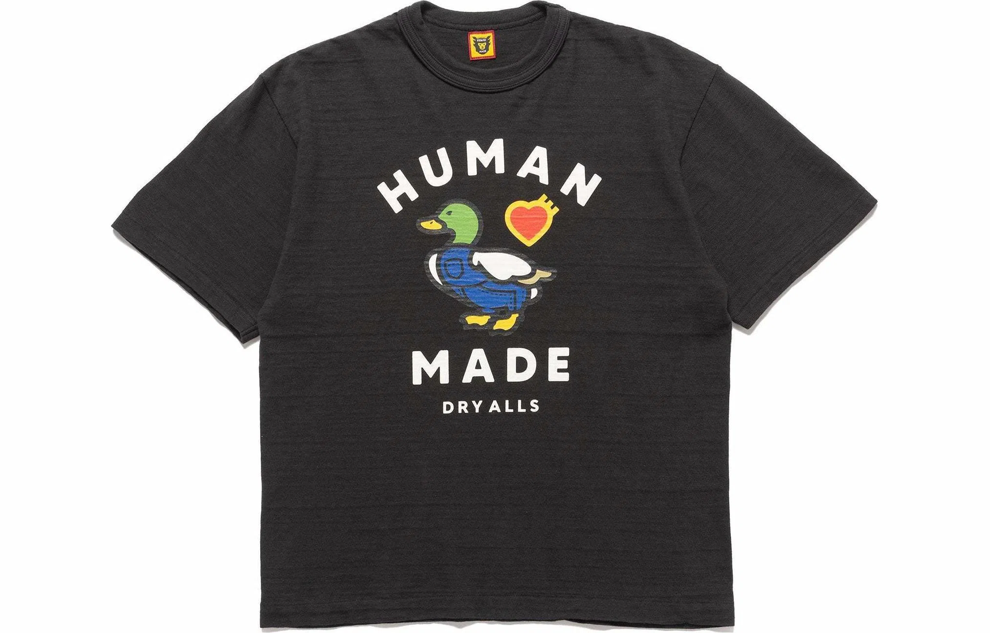 HUMAN MADE SS24 T
