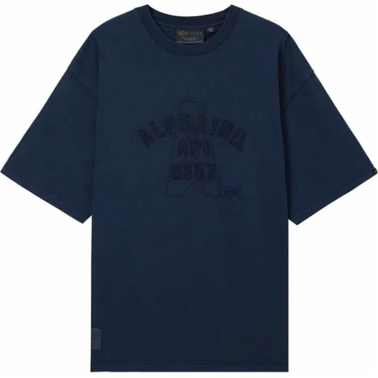 Alpha Industries SS25 T