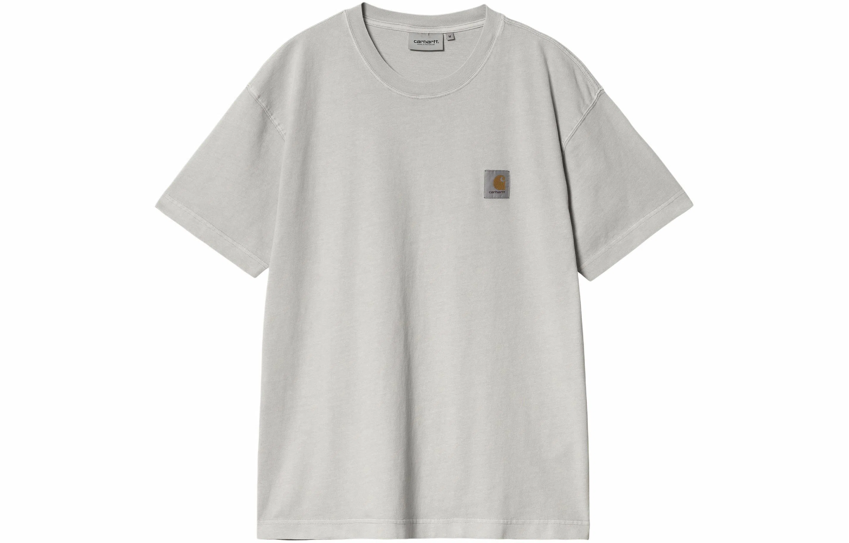 Carhartt WIP SS24 Garment-Dyed T