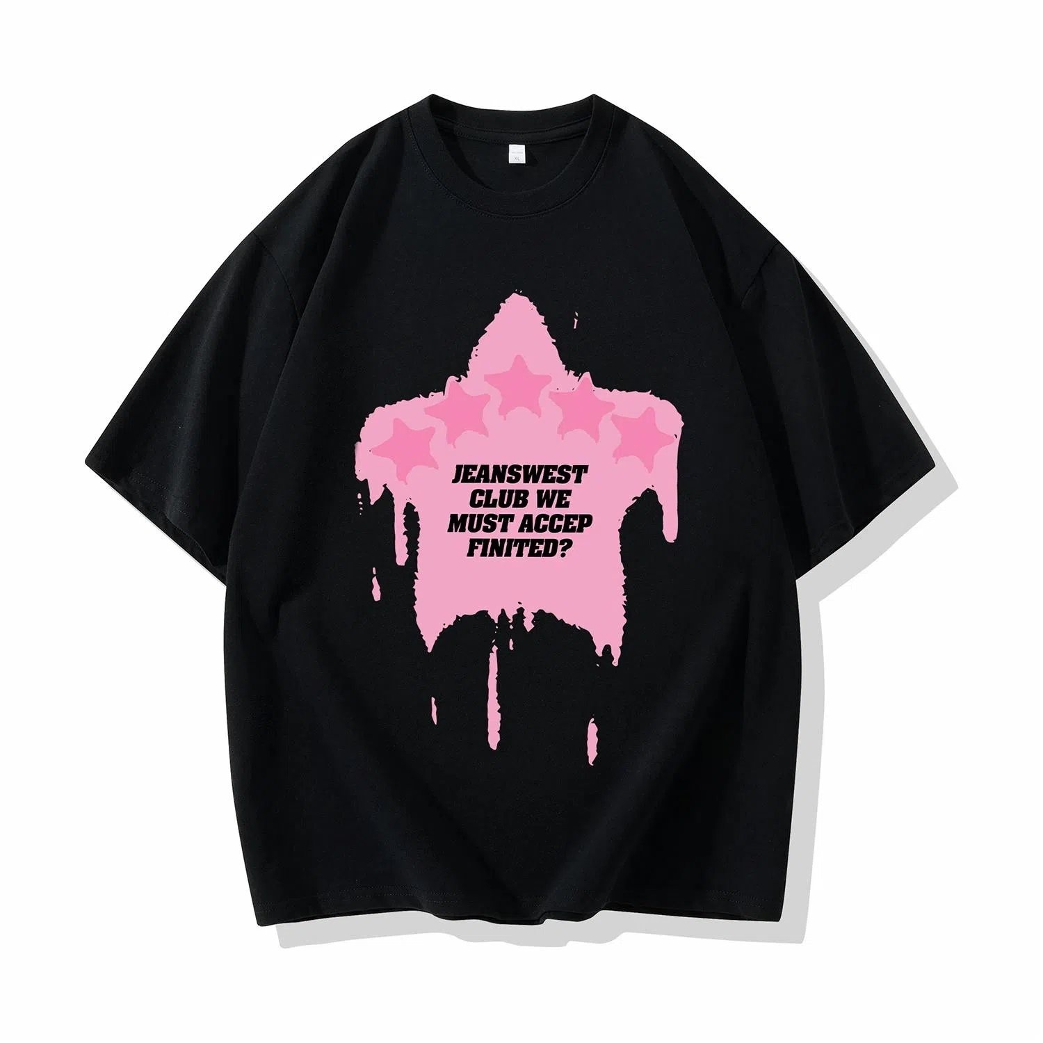 JEANSWEST CLUB logoT