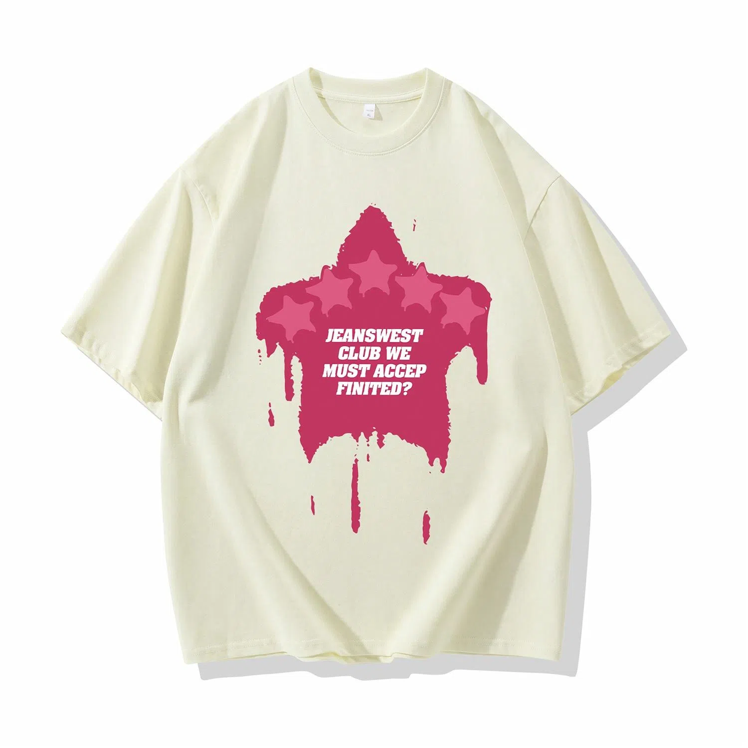 JEANSWEST CLUB logoT