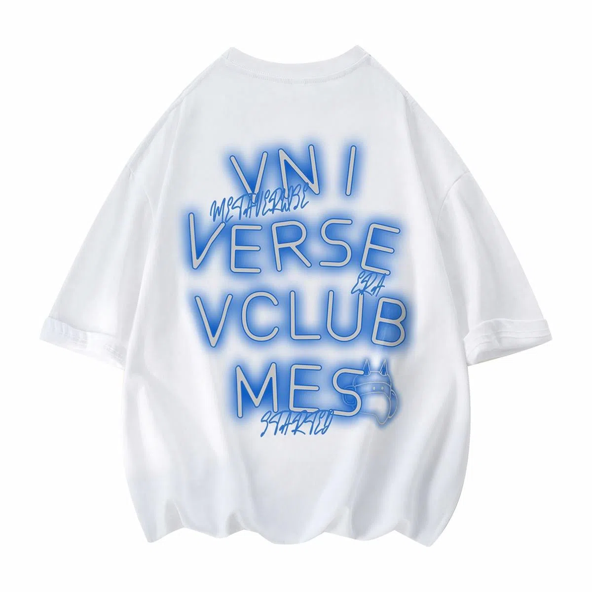 VniVerseVClub T