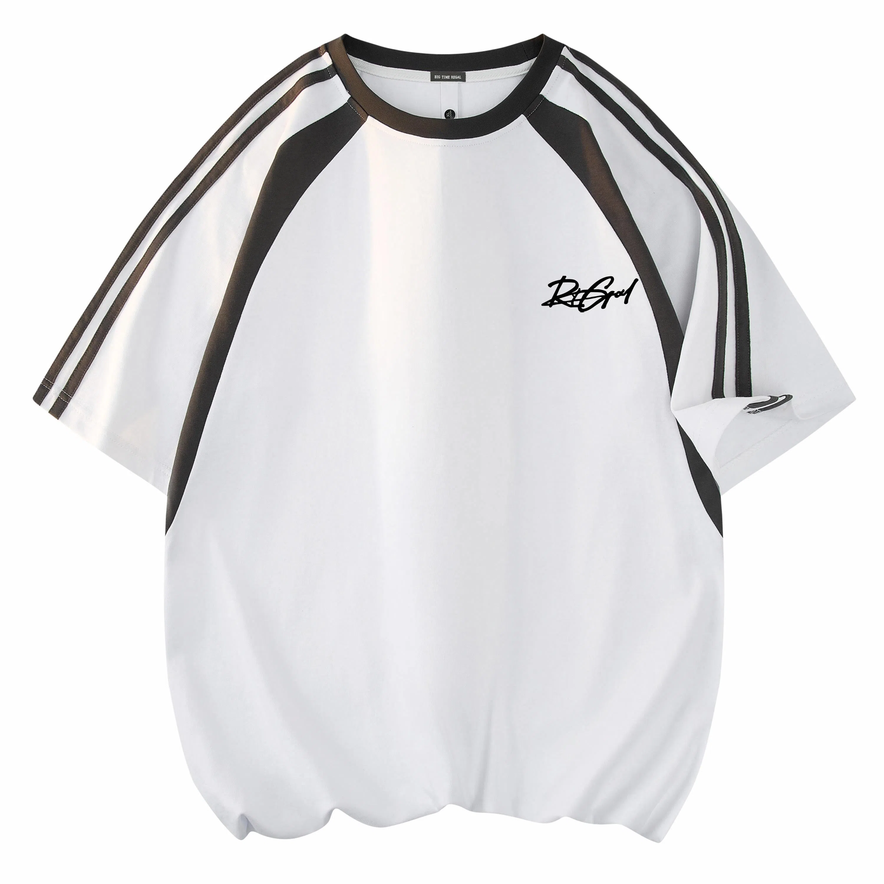 BIG TIME REGAL LOGOT