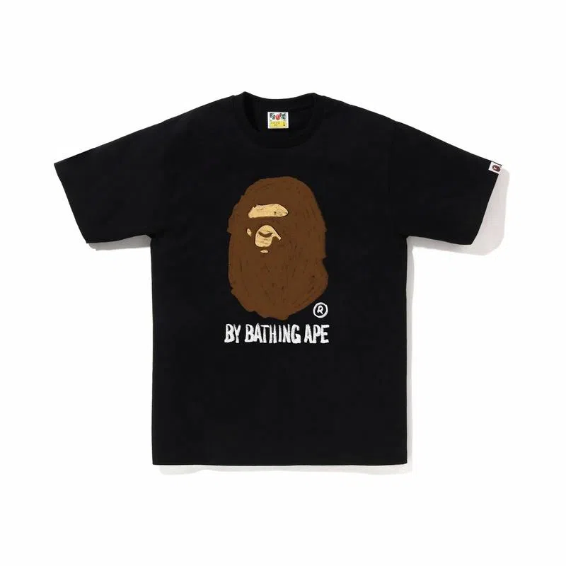 A BATHING APE SS24 T