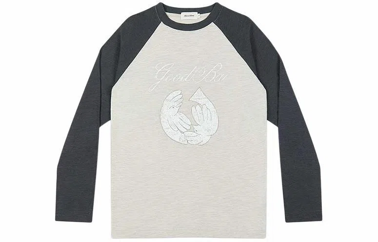 GOOD BAI SS24 T