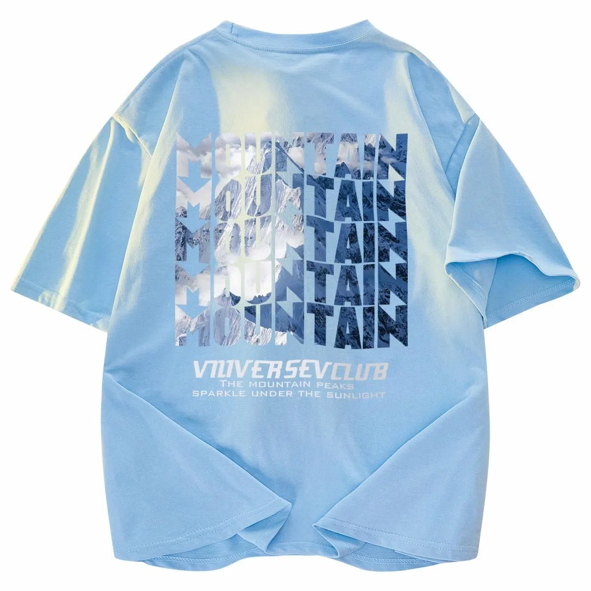 VniVerseVClub T