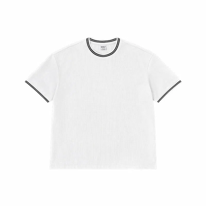 GOLF SS25 T