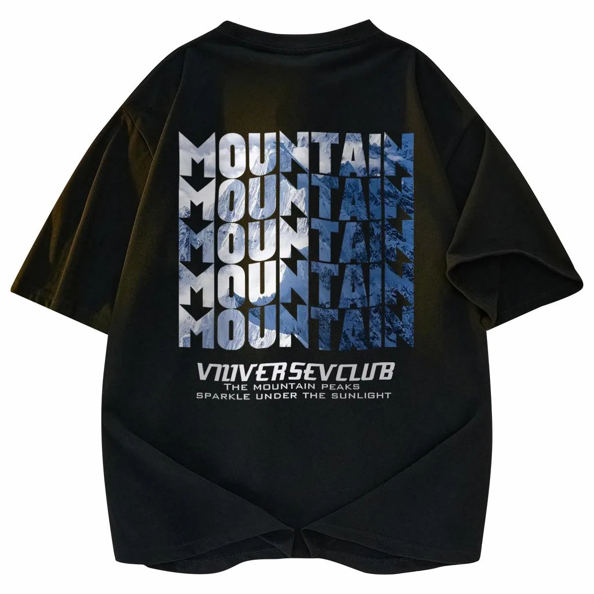 VniVerseVClub T