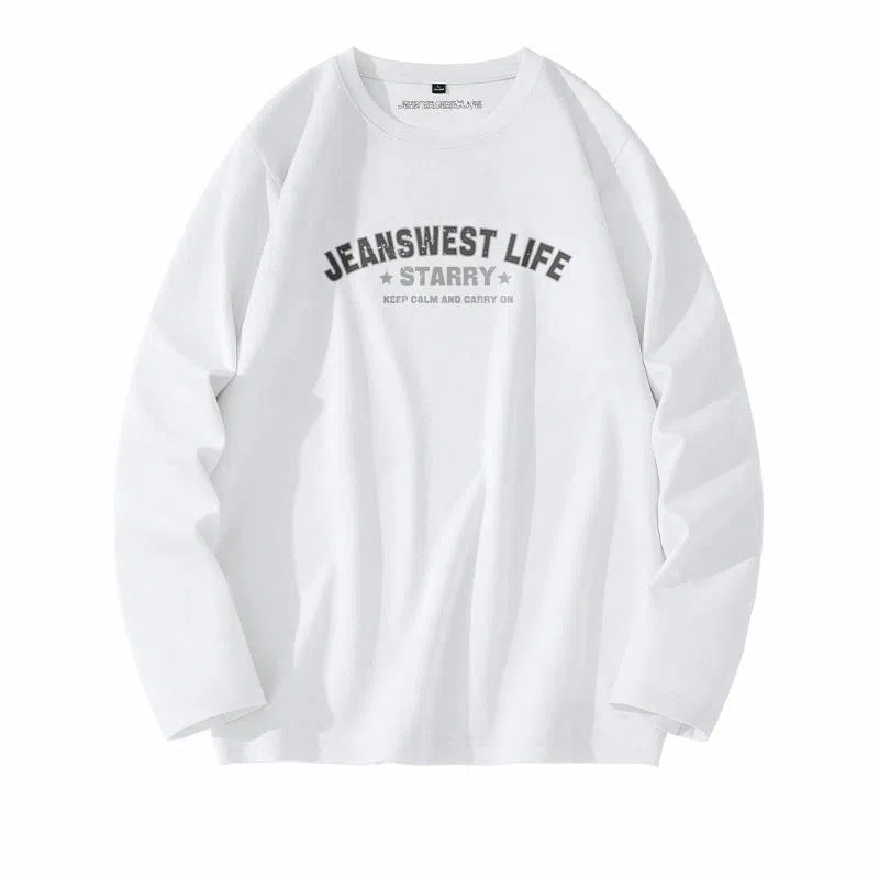 JEANSWEST LIFE LOGOT