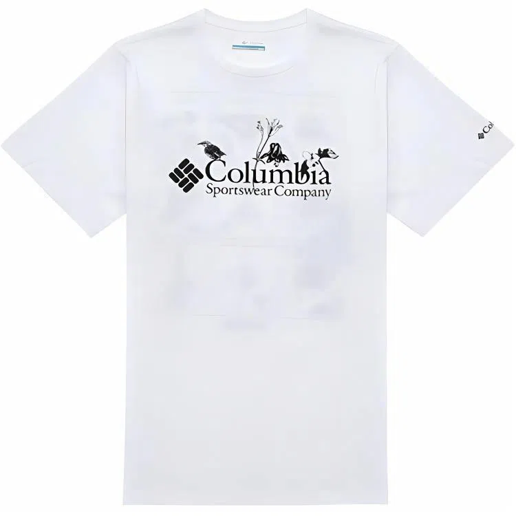 Columbia T