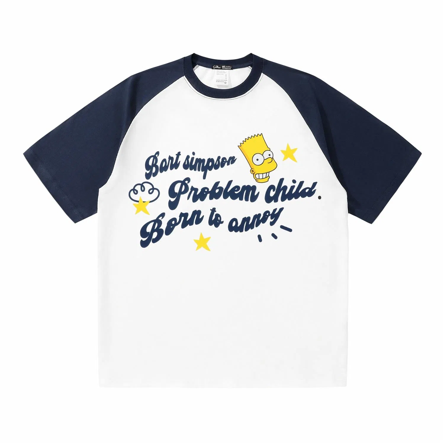 The Simpsons T