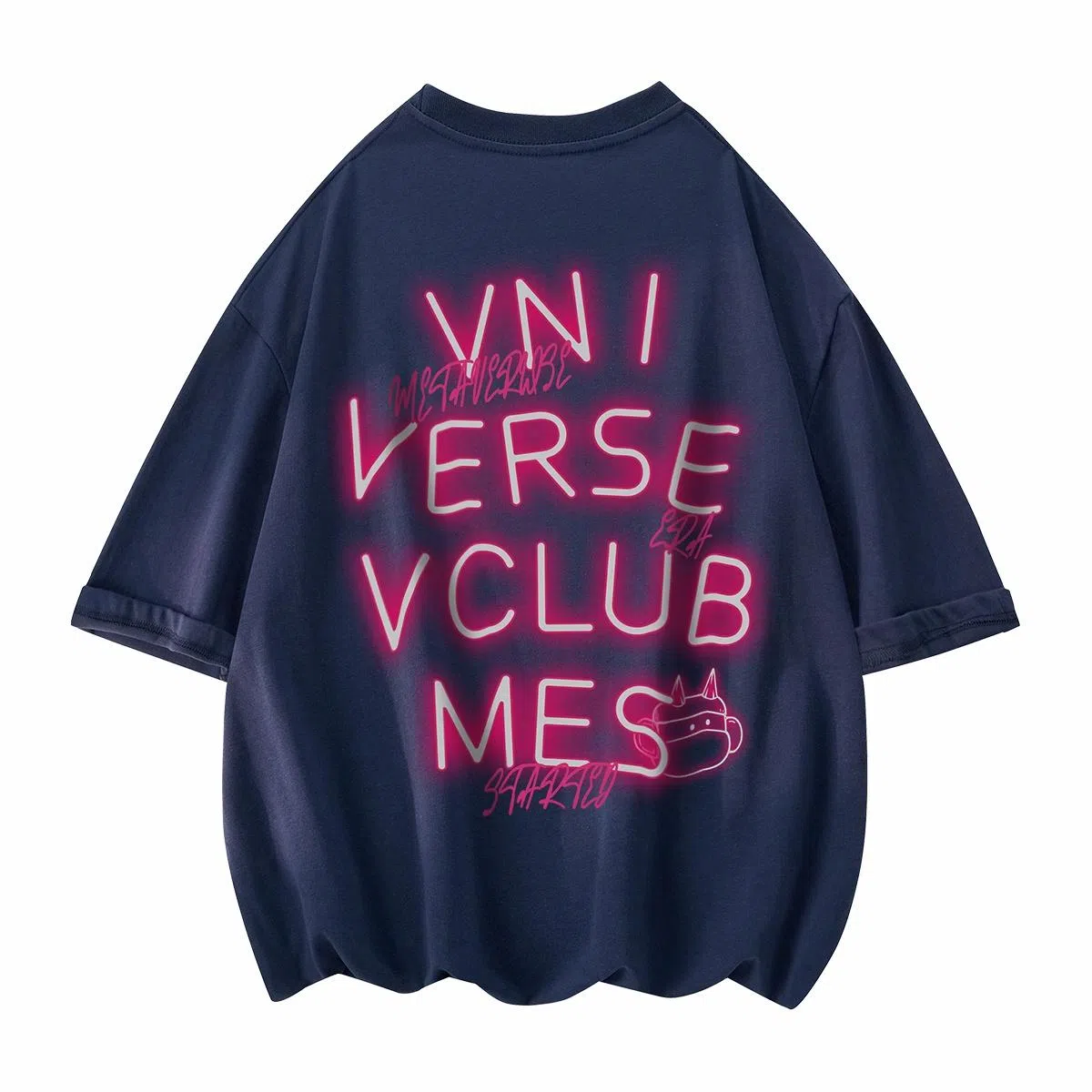 VniVerseVClub T