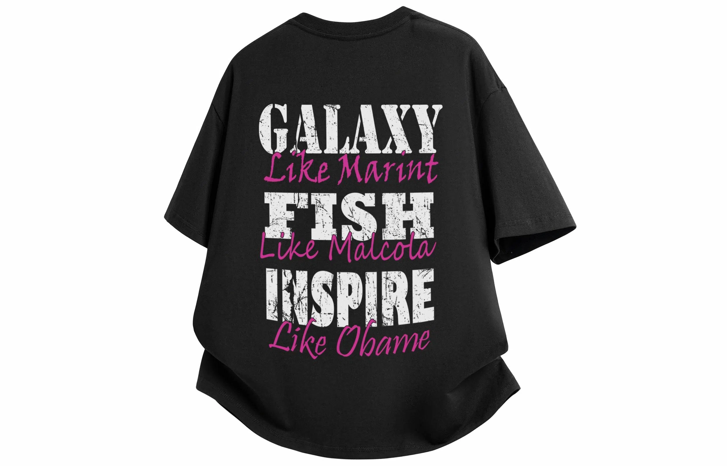 FISHGALAXY T