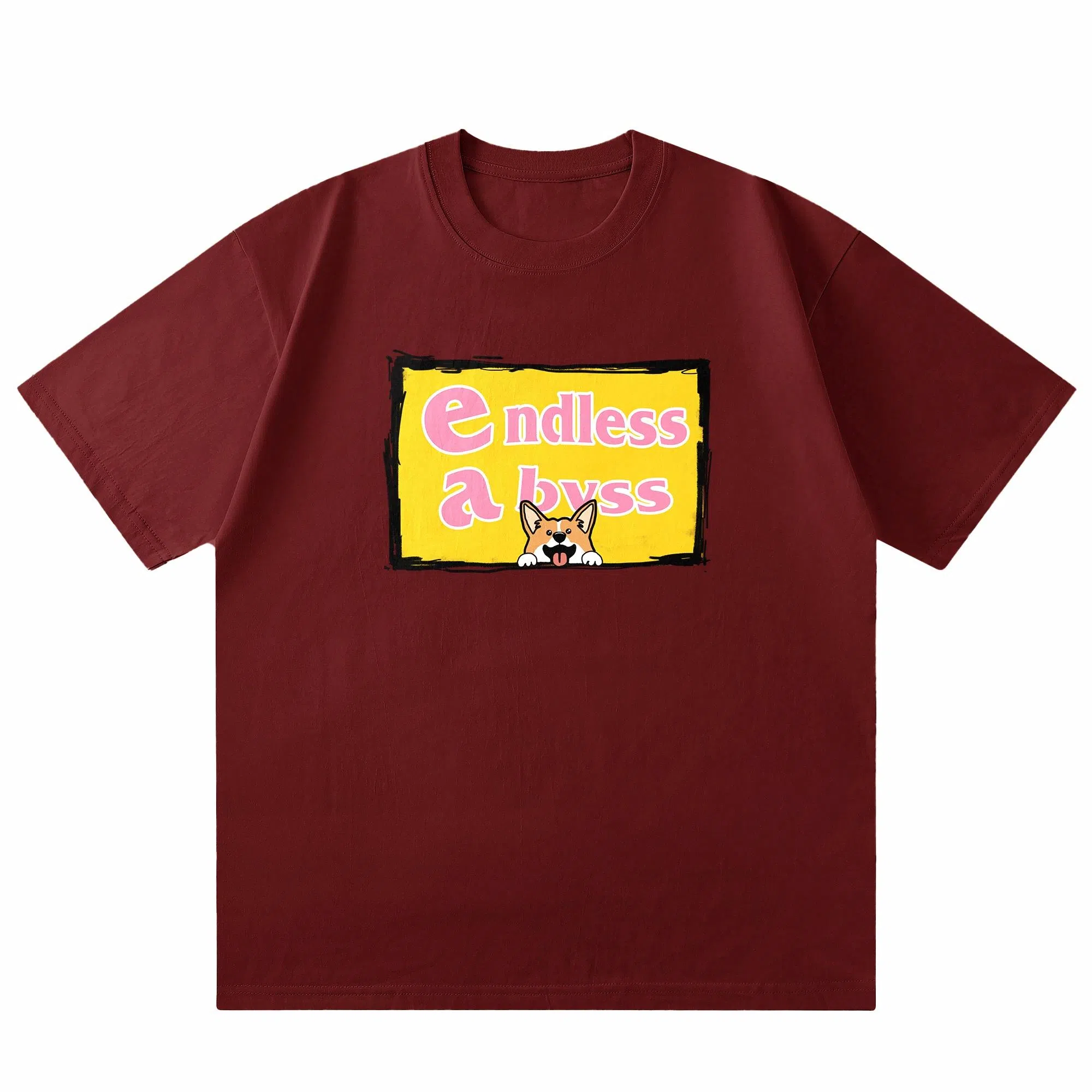 Endless Abyss T