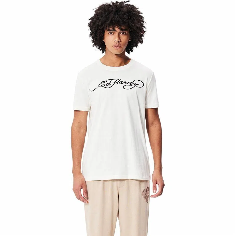 Ed Hardy FW24 T
