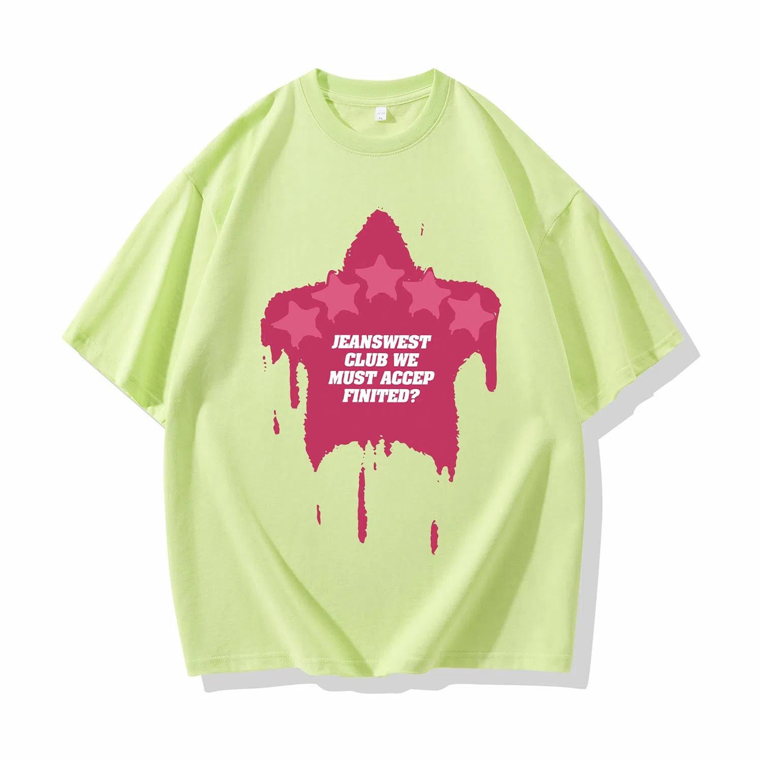 JEANSWEST CLUB logoT