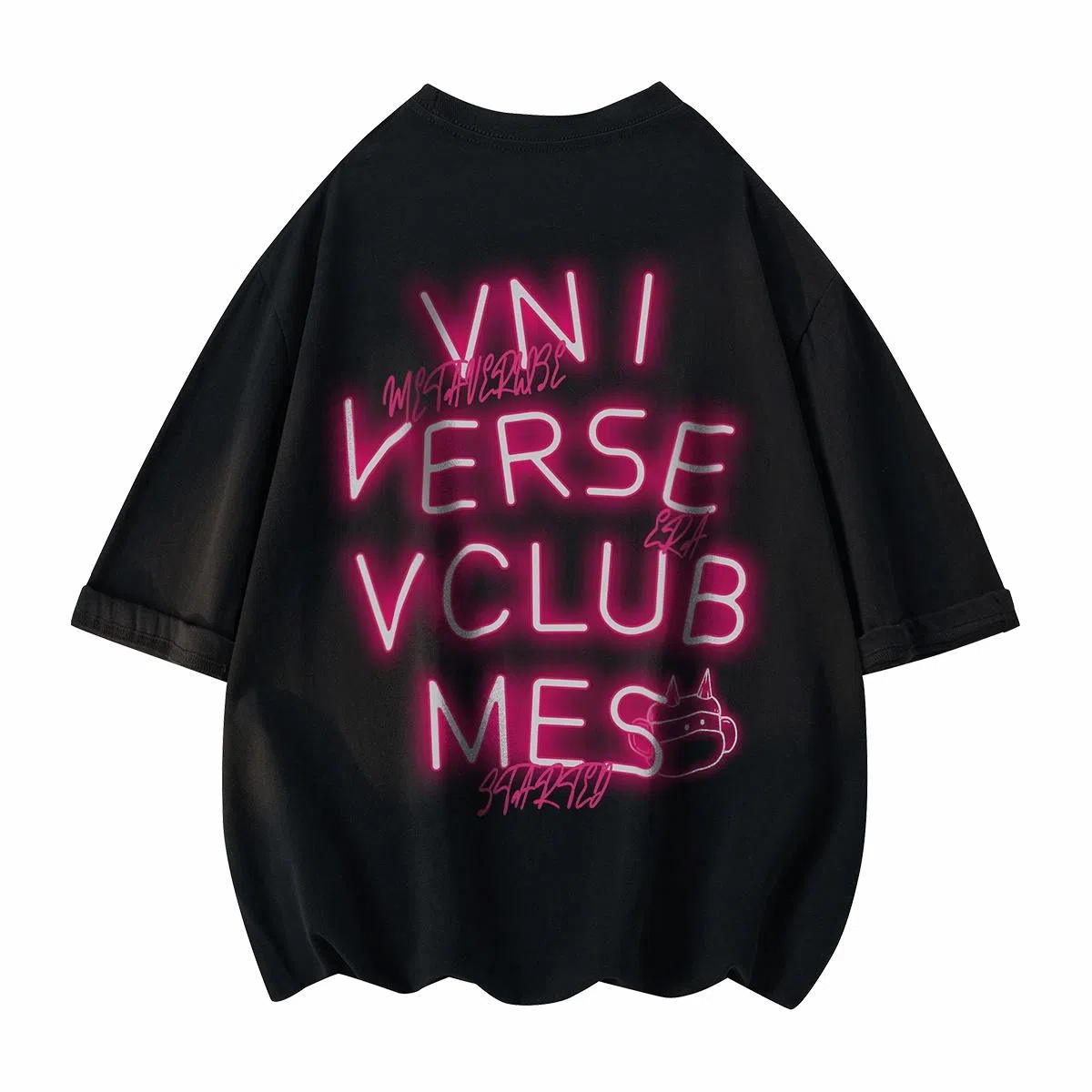VniVerseVClub T