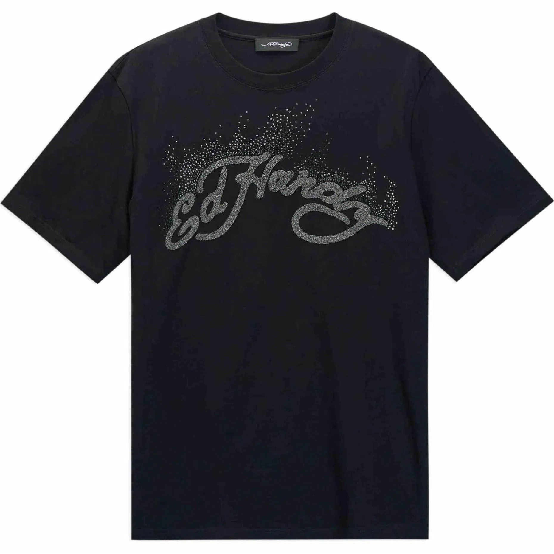 Ed Hardy FW24 logoT