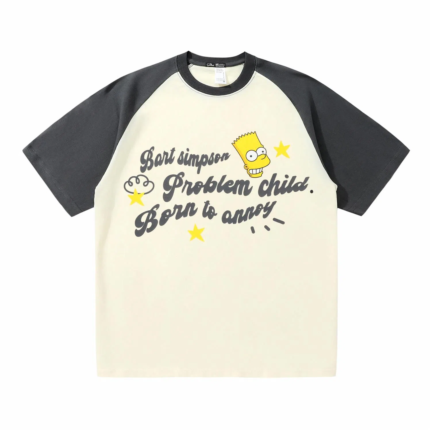The Simpsons T