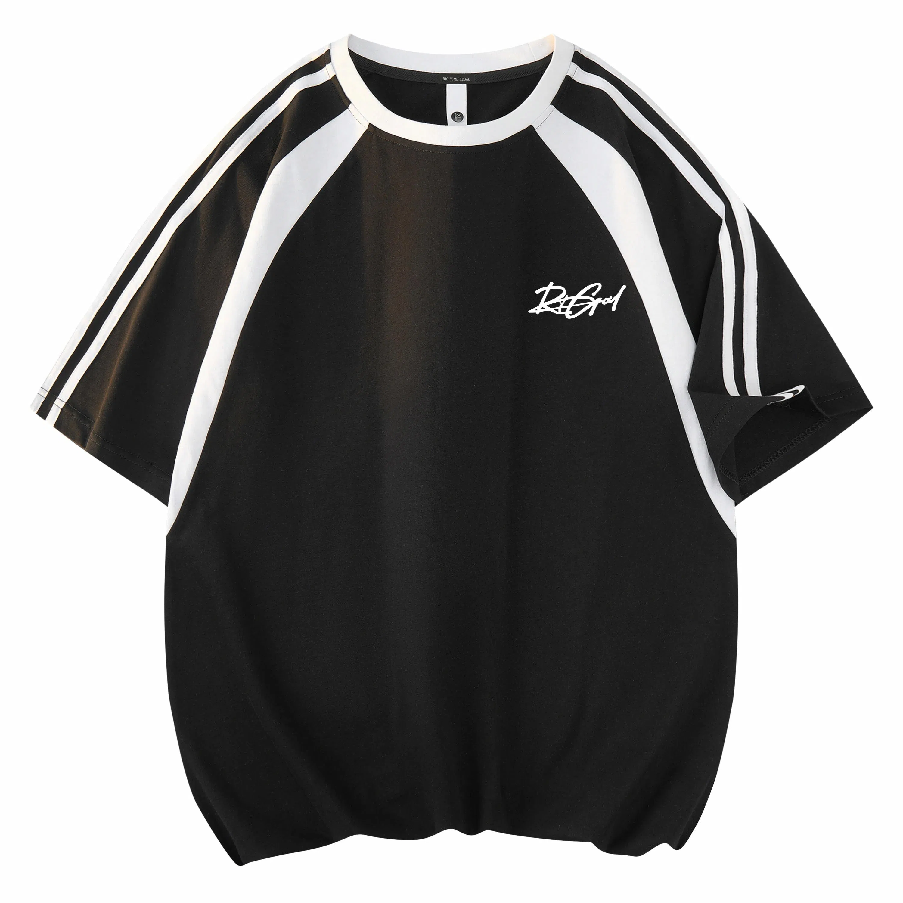 BIG TIME REGAL LOGOT