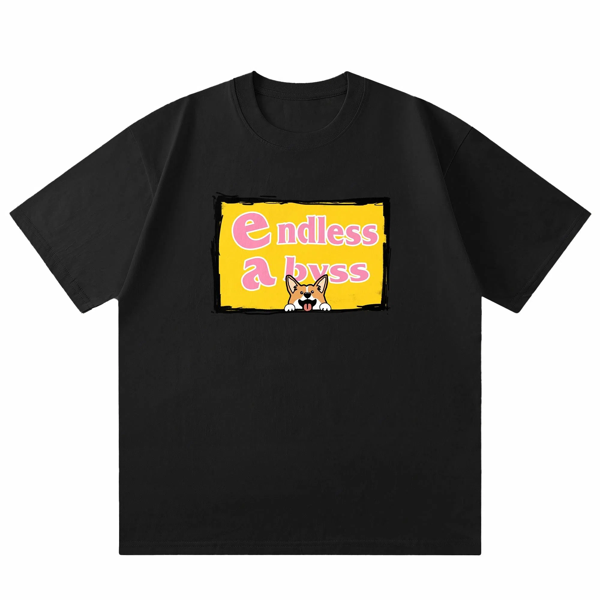 Endless Abyss T