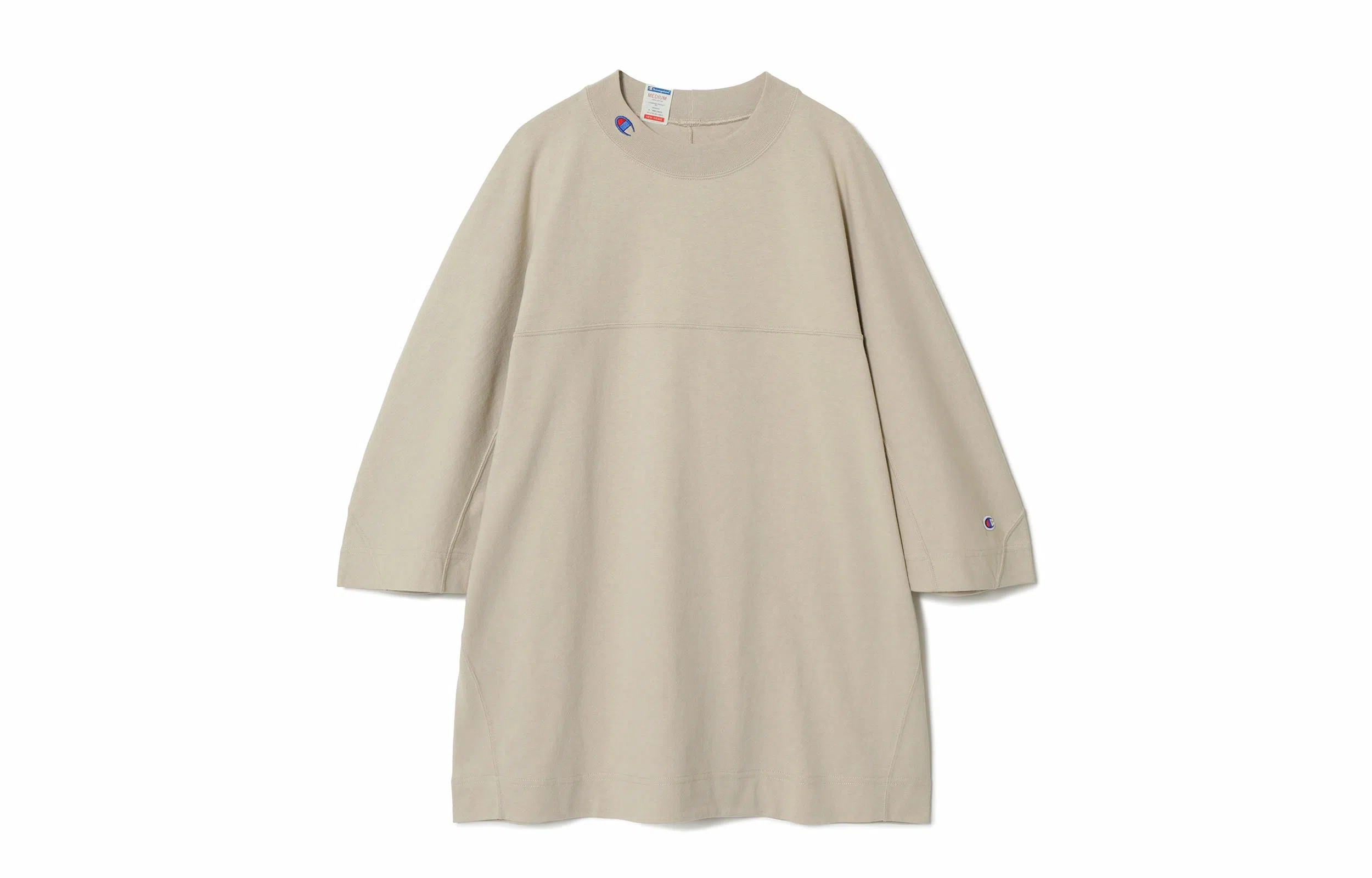 Champion x N.HOOLYWOOD Reverse Weave SS24 C-LogoT