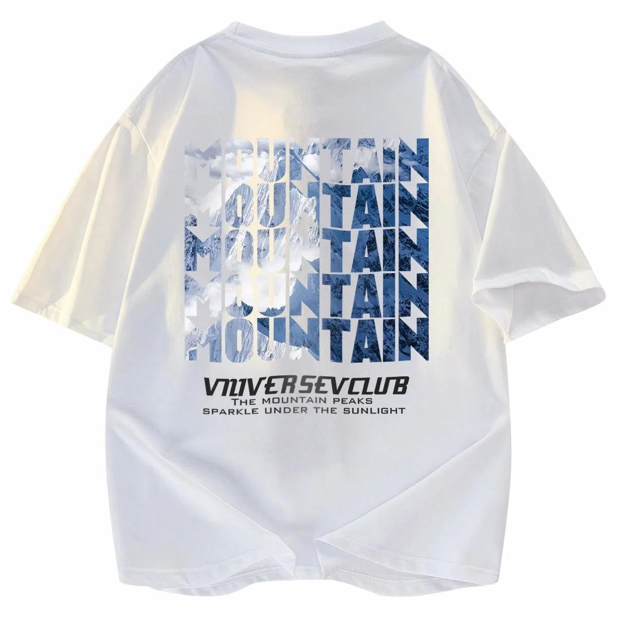 VniVerseVClub T