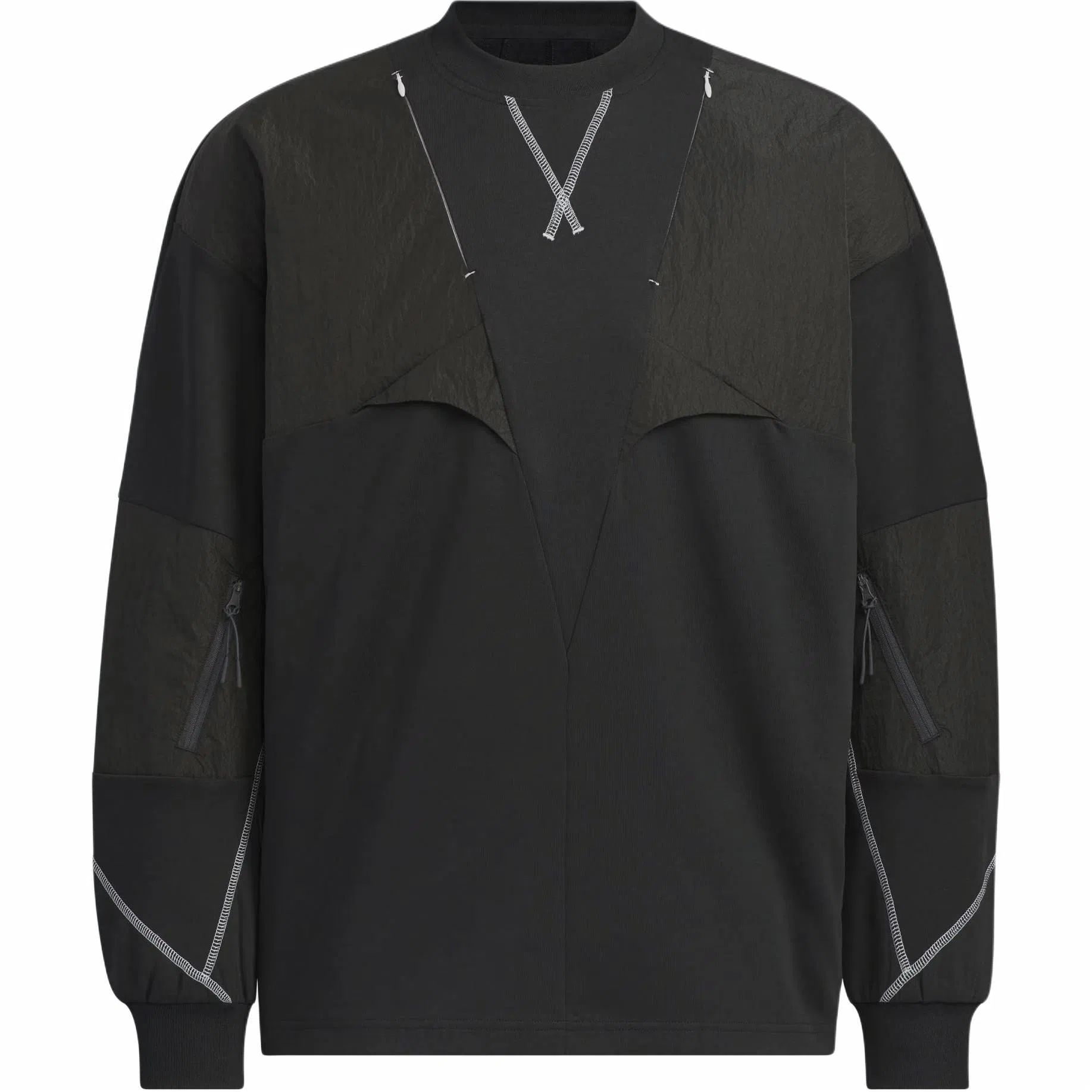 adidas FUSTL KU LS T T