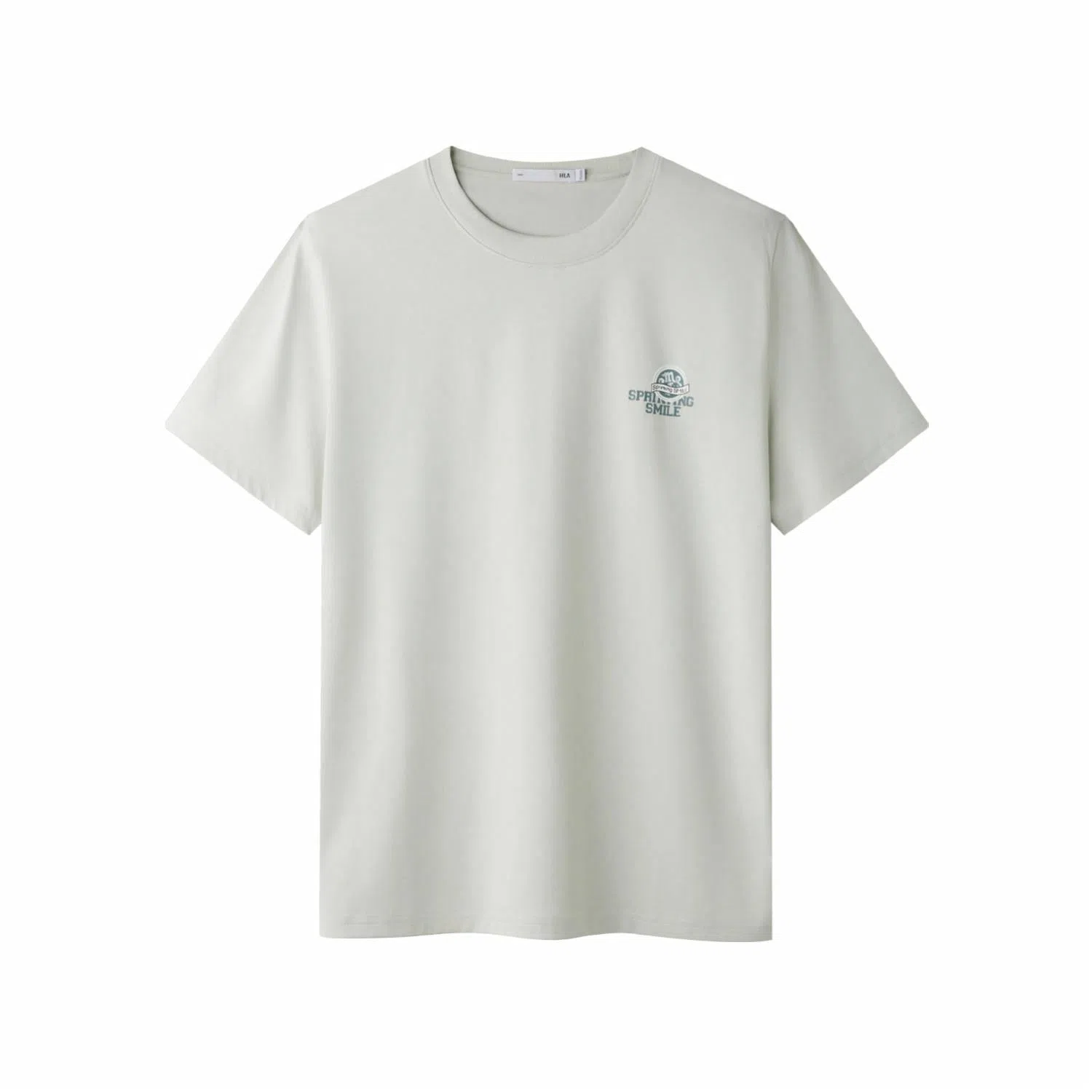 HLA SPRINTING SMILE T