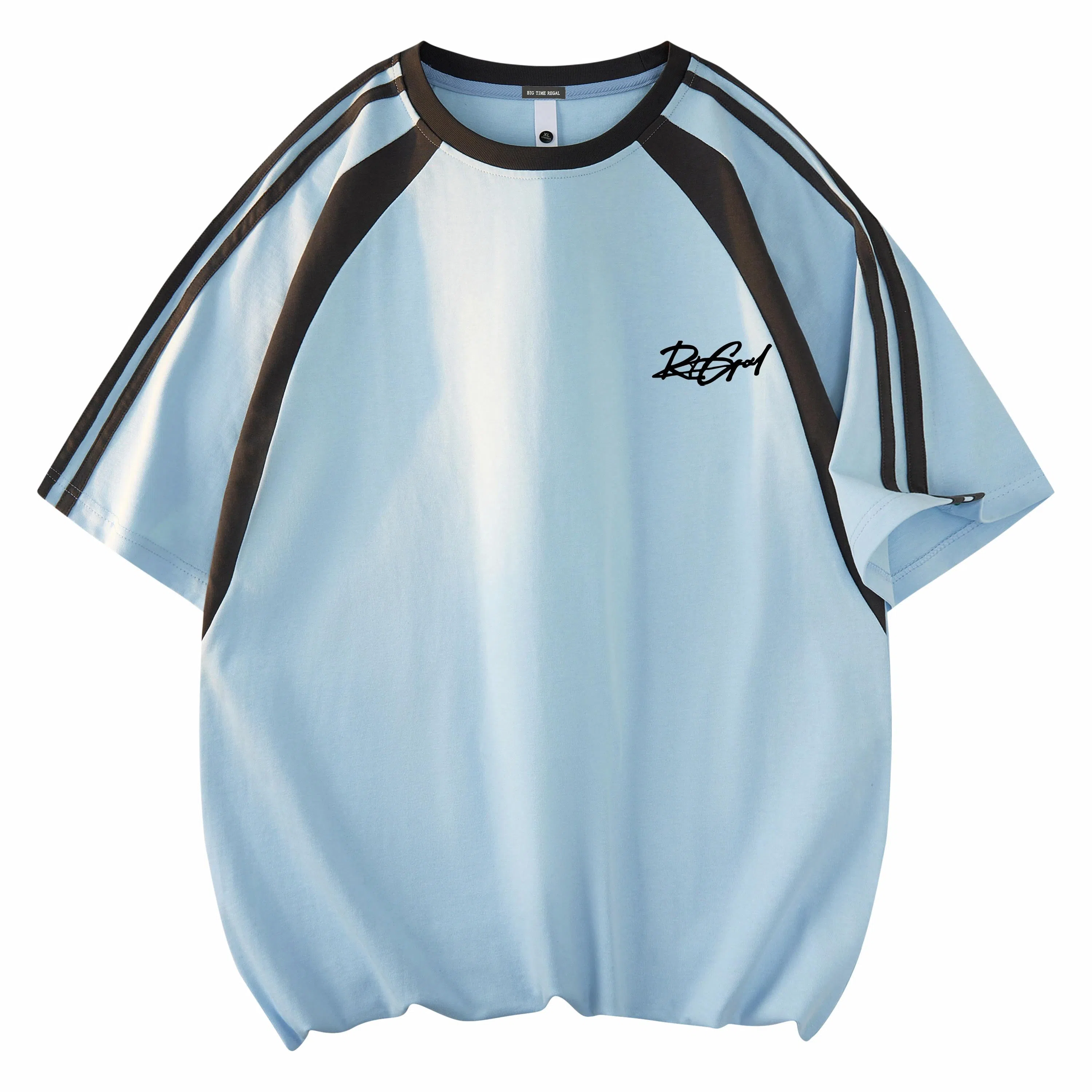 BIG TIME REGAL LOGOT