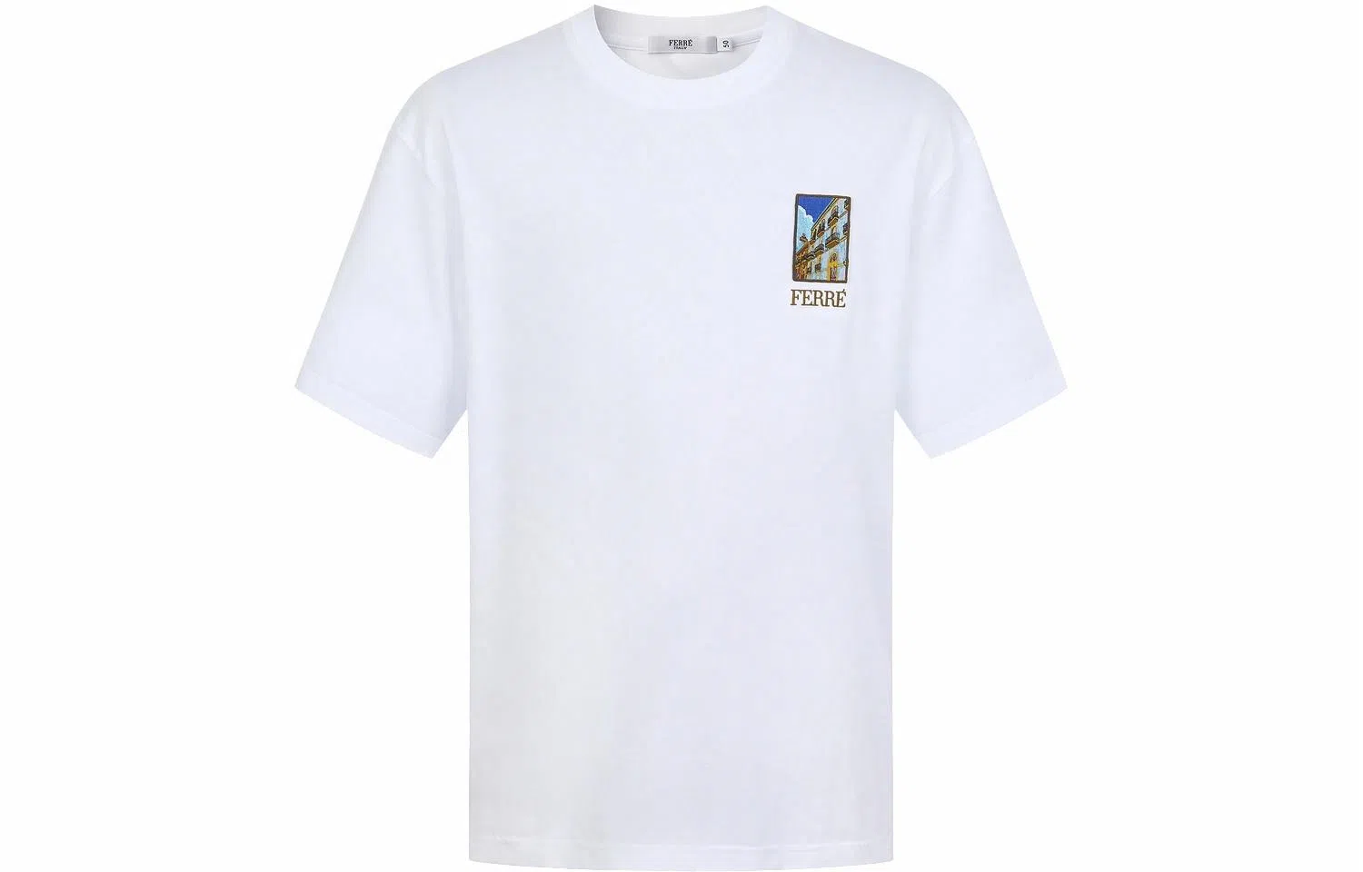 FERRE SS24 LogoT