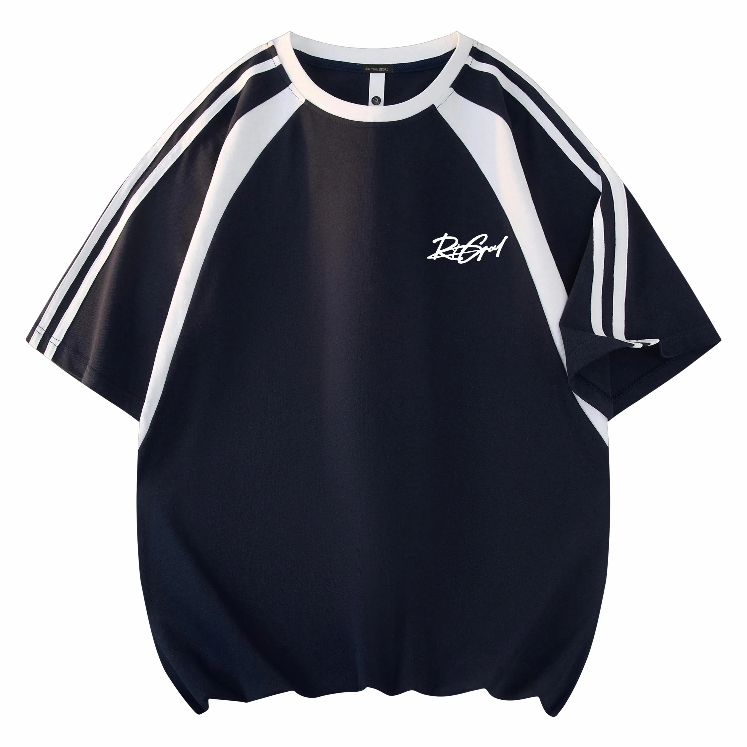 BIG TIME REGAL LOGOT