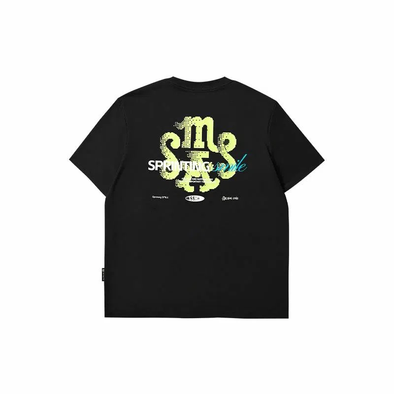 HLA SPRINTING SMILE T