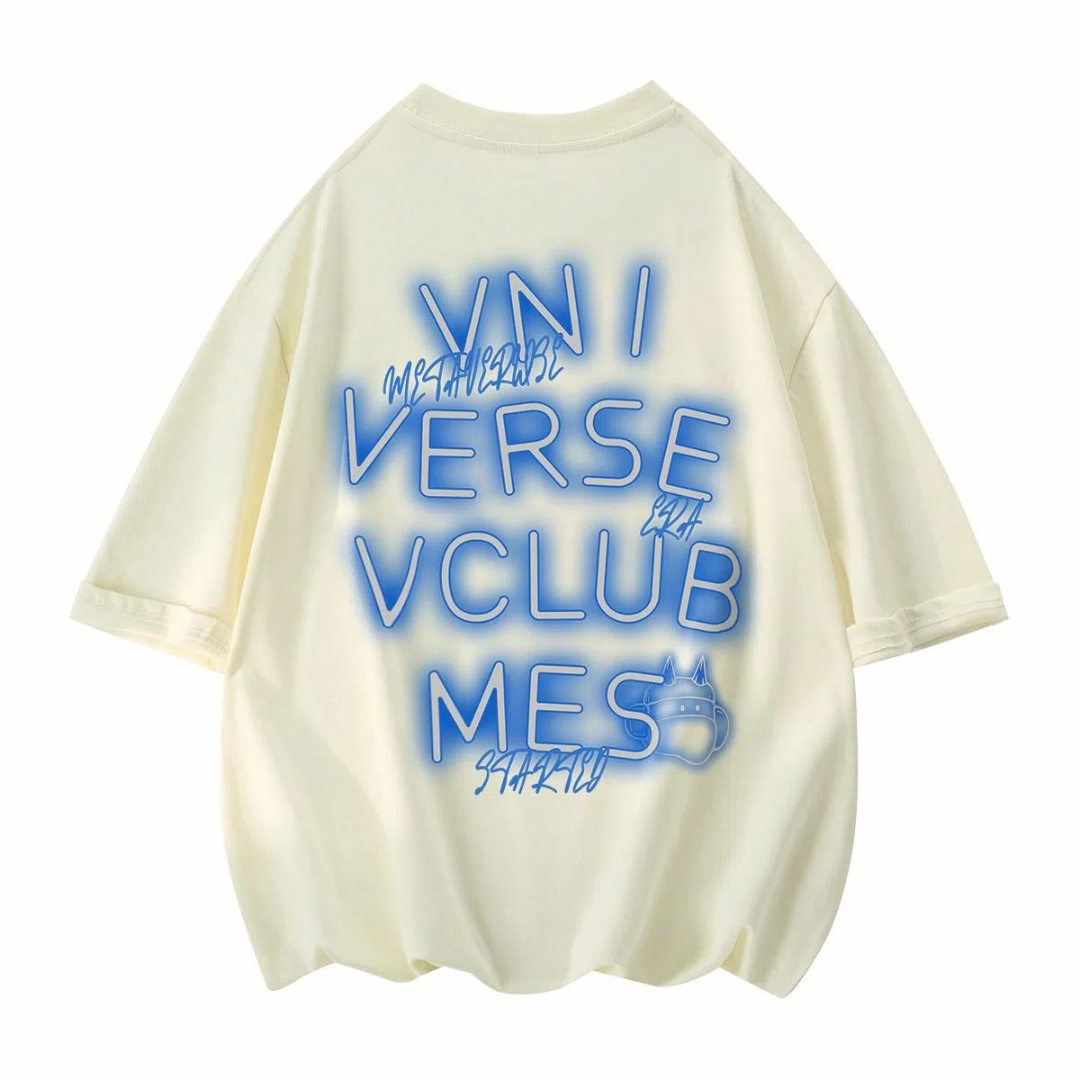 VniVerseVClub T