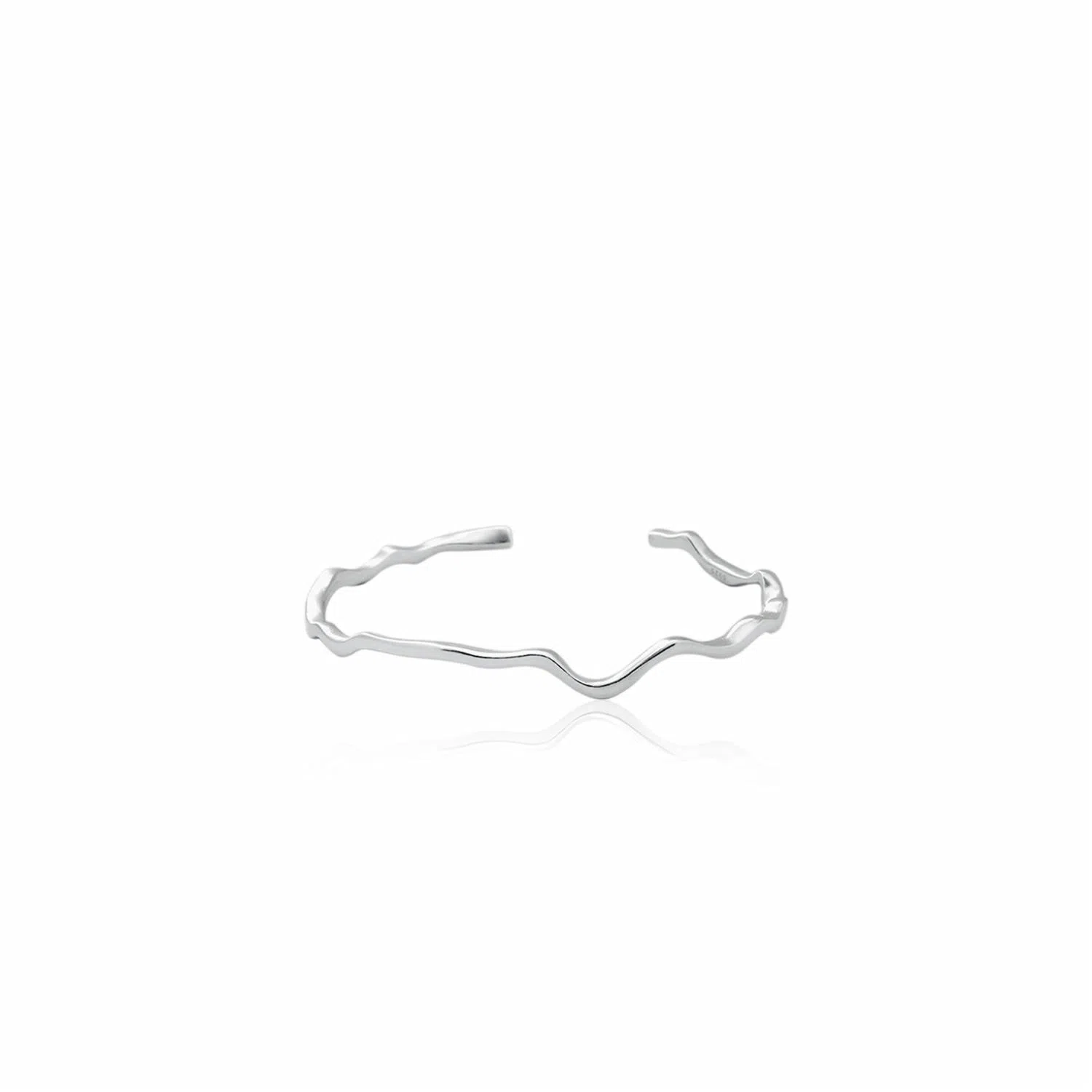 Cuz strange Intention " S925