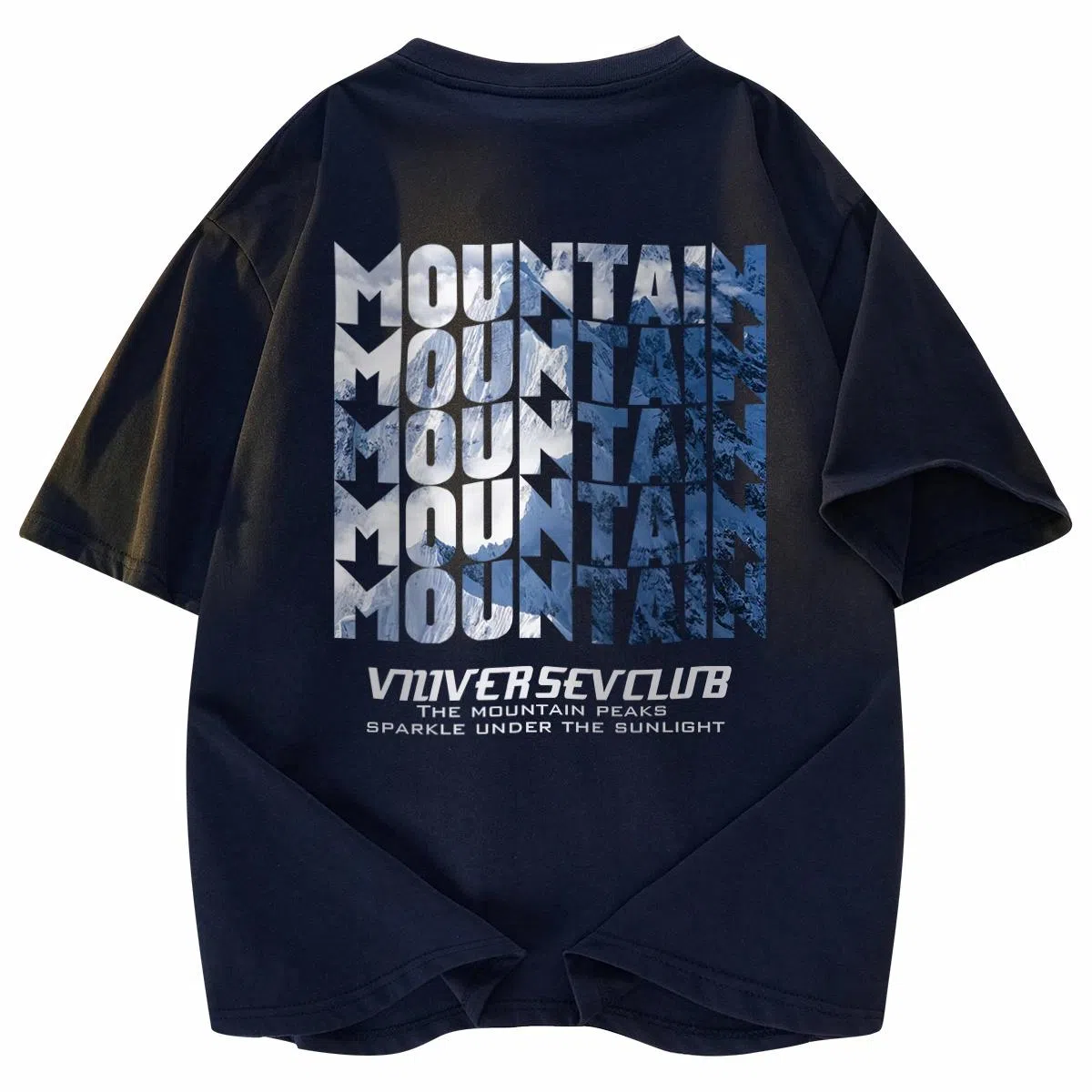 VniVerseVClub T