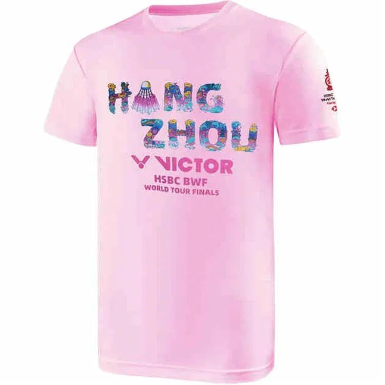 VICTOR BWF T