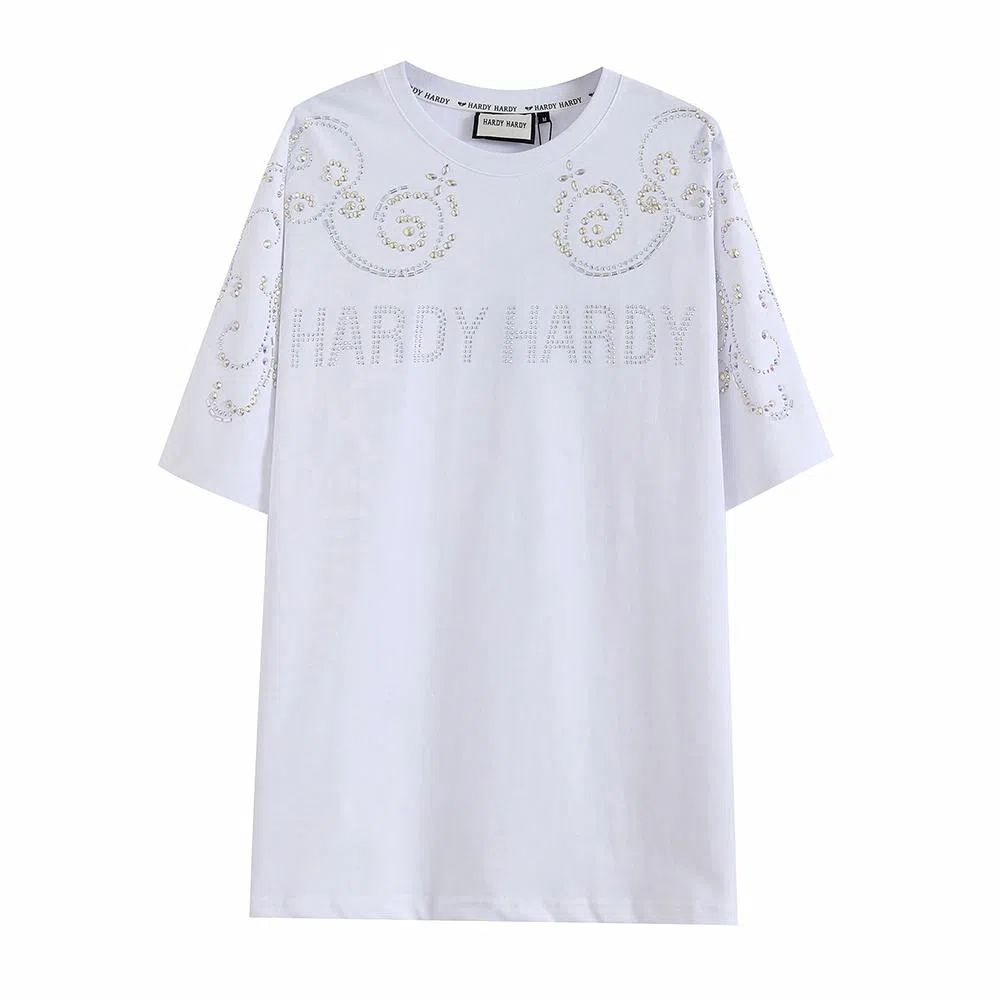 HARDY HARDY T