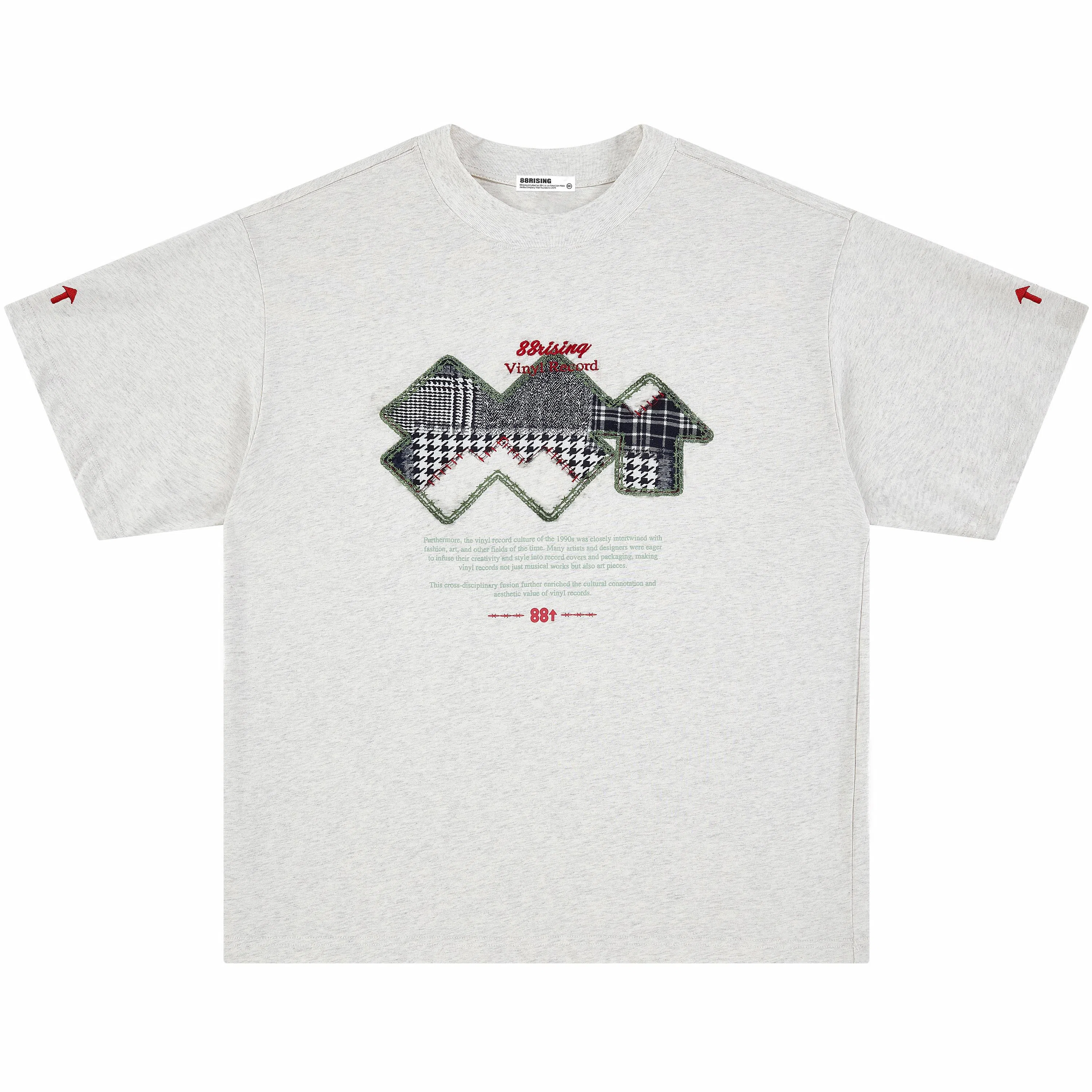 88rising T