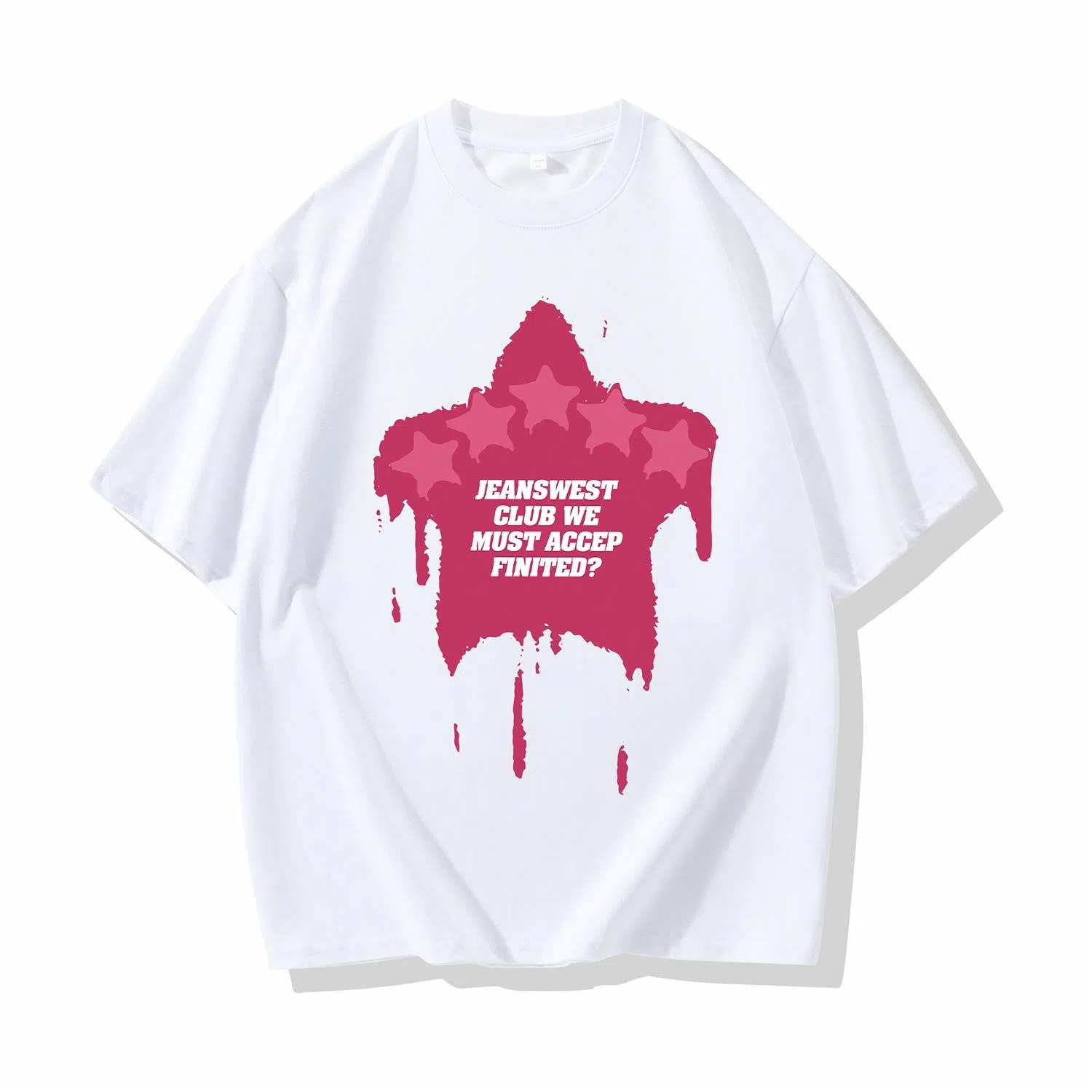 JEANSWEST CLUB logoT