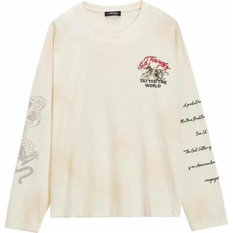 Ed Hardy FW24 T