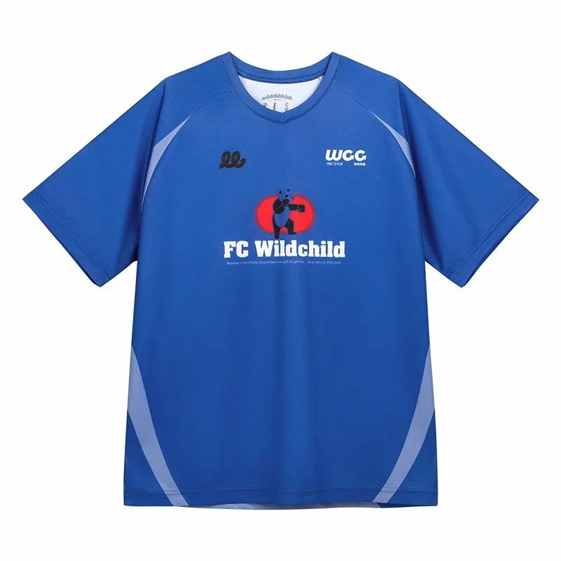 Wild child club WCCT