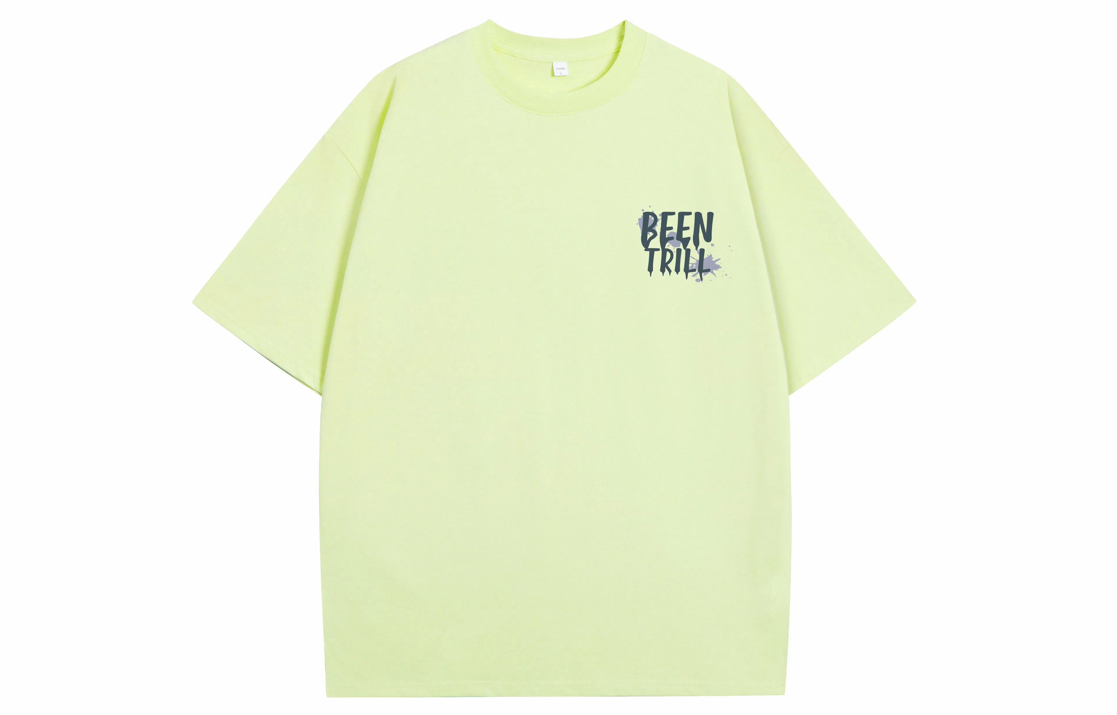 BEENTRILL T