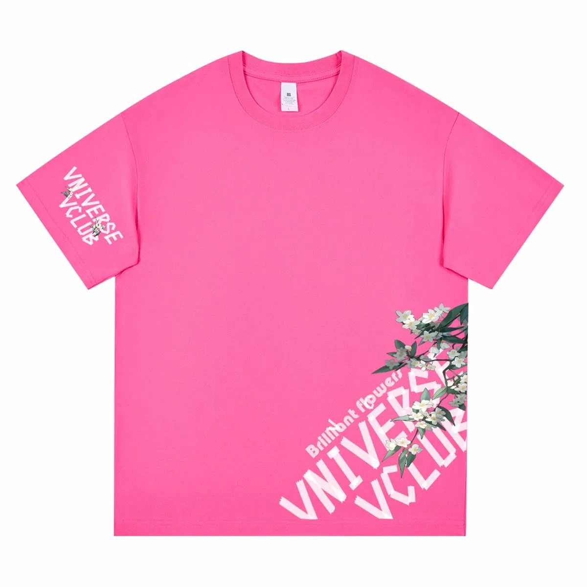 VniVerseVClub T