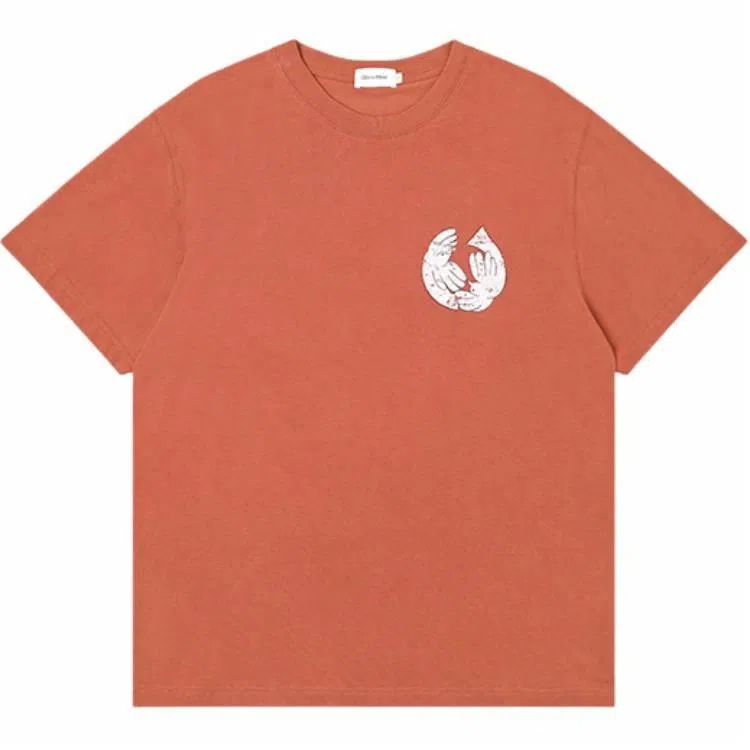 GOOD BAI SS24 OVERSIZET