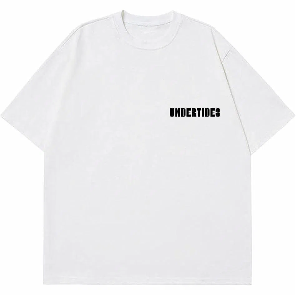 UNDERTIDES T