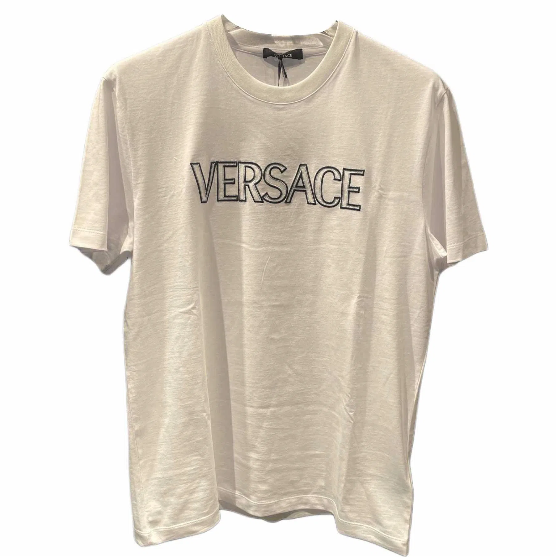 VERSACE SS24 LogoT