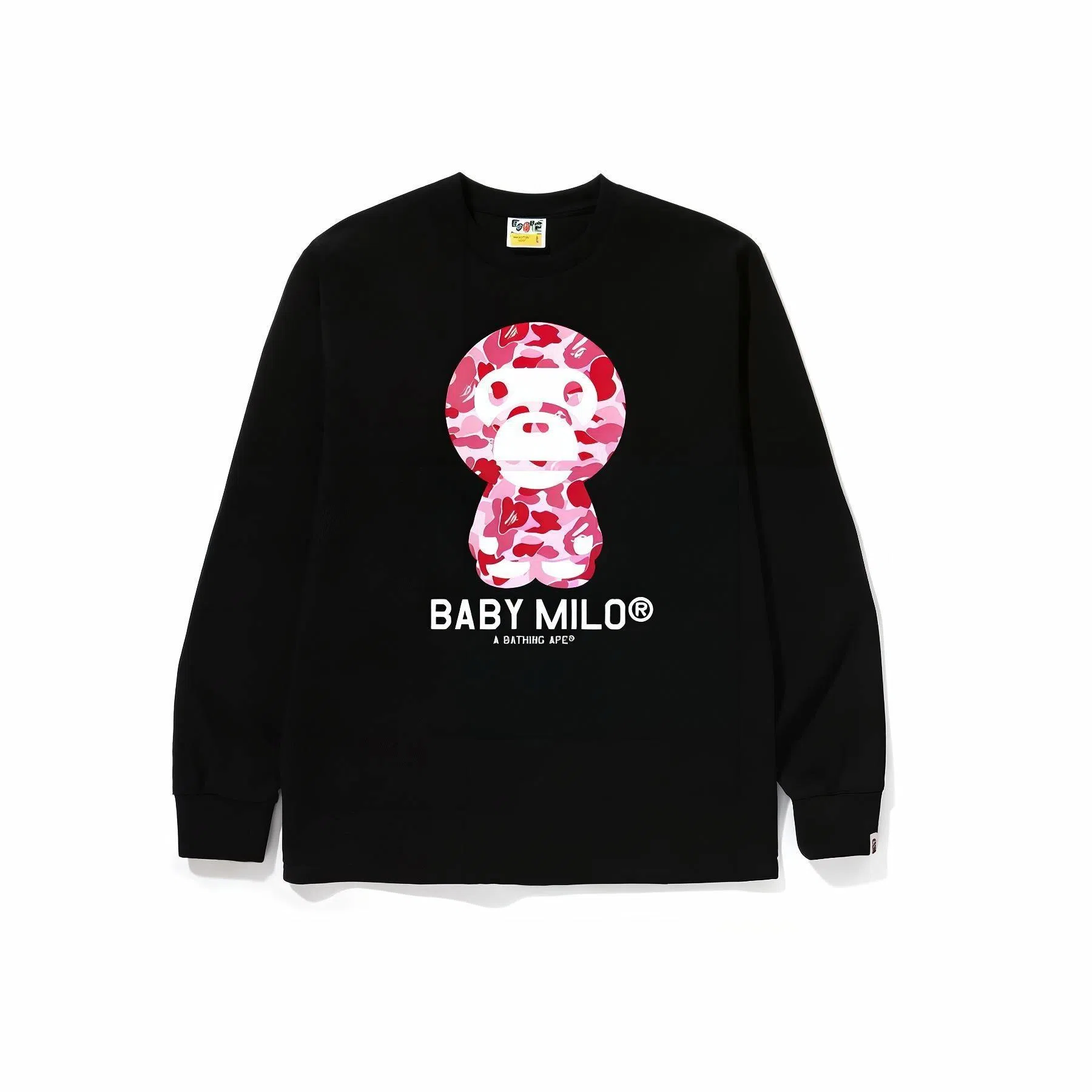 A BATHING APE SS24 T